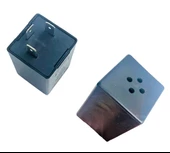 Sanel 24V Kapı Açık Uyarıcı Buzzer SB896 thumbnail 1