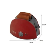 9578 Bosch Oyuncak Ekmek Kızartma Makinesi - 3