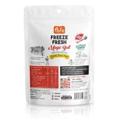 Pol’s Freeze Fresh Magic Ball Çilekli Elma Topu 16 Gr - 2