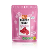 Pol’s Freeze Fresh Dondurularak Kurutulmuş Ahududu 16 G - 1