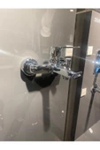 KALE Kale Mare Banyo+Lavabo+Mutfak Bataryası Ve Tema 53242 Tepe Duş Seti - 3