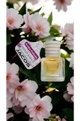 JACOS Japon Kiraz Sandal Egzotik Lotus Kokusu 8 ml Oto Araç Kokusu Ipli Asma Oto Parfümü 3'lü Set - 1