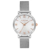 U.S. Polo Assn. USPA2098-03 Kadın Kol Saati thumbnail 1