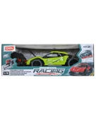 Ctoys Super Speed Racing Kumandalı Yarış Arabası Yeşil 797 36 - 1