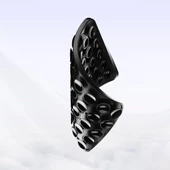 Kare Öpücük 01 Silikon Telefon Tutucu thumbnail 4