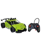 Ctoys Super Speed Racing Kumandalı Yarış Arabası Yeşil 797 36 - 3