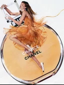 Chanel Chance EDP 100 ml Kadın Parfüm thumbnail 4