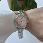 Daniel Klein  DK.1.13867-10 Kadın Kol Saati thumbnail 1