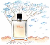 Hermes Terre D'Hermes EDP 75 ml Erkek Parfüm - 2