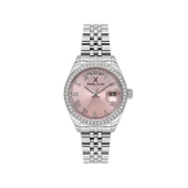 Daniel Klein  DK.1.13867-10 Kadın Kol Saati thumbnail 4