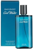 Davidoff Cool Water EDT 125 ml Erkek Parfüm thumbnail 2
