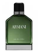 Giorgio Armani Pour Homme Eau De Cedre EDT 100 ml Erkek Parfüm - 1