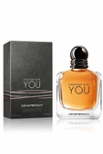 Emporio Armani Stronger With You EDT 100 ml Erkek Parfüm - 1