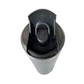 Dynamic Paslanmaz Çelik Termos Siyah 500ML - 3