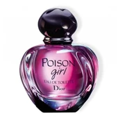 Dior Poison Girl EDT 50 ml Kadın Parfüm - 1
