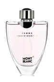 Mont Blanc Individuelle EDT 75 ml Kadın Parfüm - 1