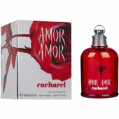 Cacharel Amor Amor EDT 100 ml Kadın Parfüm - 1