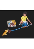 Giochi Preziosi Metal Machines S1 Trex Oyun Seti MEA02000-6702 - 2