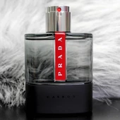 Prada Luna Rossa Carbon EDT 100 ml Erkek Parfüm - 3