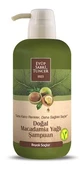 Eyüp Sabri Tuncer Doğal Macadamia Yağlı Şampuan 600 ml - 1