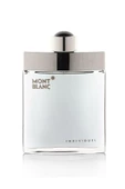 Mont Blanc Individuel EDT 75 ml Erkek Parfüm - 1
