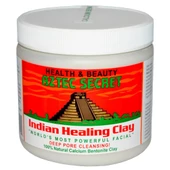 Aztec Secret Indian Healing Clay Kil Maskesi 454 gr - 1