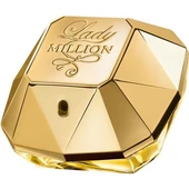 Paco Rabanne Lady Million EDP 50 ml Kadın Parfüm - 1