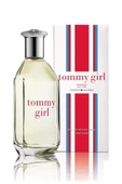 Tommy Hilfiger Girl EDT 100 ml Kadın Parfüm - 1