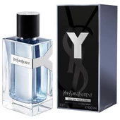 Yves Saint Laurent Y EDT 100 ml Erkek Parfüm - 2