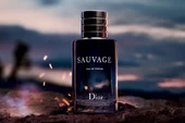 Dior Sauvage EDP 100 ml Erkek Parfüm - 3