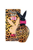 Playboy Play It Wild EDT 75 ml Kadın Parfüm - 1