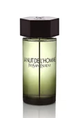 Yves Saint Laurent La Nuit De L'Homme EDT 200 ml Erkek Parfüm - 1
