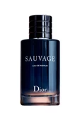 Dior Sauvage EDP 100 ml Erkek Parfüm - 1