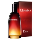 Dior Fahrenheit Edt 50 Ml Erkek Parfüm - 1