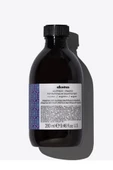 Davines Alchemic Silver Şampuan 280 ml - 1