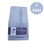 TARİŞ EKSTRA KURU İNCİR 100GR x 2 Adet - 1