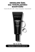 Kerastase Densifique Homme Saç Yoğunlaştırıcı Serum 30 x 6 ml - 2