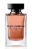 Dolce Gabbana The Only One EDP 100 ml Kadın Parfüm - 1