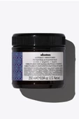 Davines Alchemic Silver Saç Kremi 250 ml - 1
