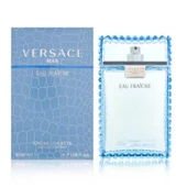 Versace Eau Fraiche EDT 200 ml Erkek Parfüm - 2