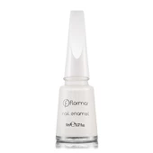 Flormar 310 Snow White Oje - 1