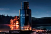 Dior Sauvage Parfum 100 ml Erkek Parfüm - 3