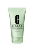 Clinique Foaming Sonic Yüz Temizleme Köpüğü 150 ml - 1