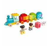 Lego Duplo 10954 İlk Sayı Treni Saymayı Öğren - 2