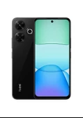 Xiaomi Redmi 13 8 GB 256 GB Siyah - 1