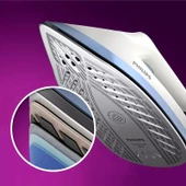 Philips PerfectCare 6000 Series PSG6026/20 2400 W Buhar Kazanlı Ütü - 3