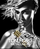 Tom Ford Metallique EDP 100 ml Kadın Parfüm - 2