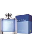 Nautica Voyage EDT 100 ml Erkek Parfüm - 1