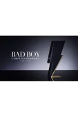Carolina Herrera Bad Boy EDT 100 ml Erkek Parfüm - 2