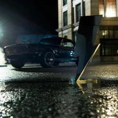 Carolina Herrera Bad Boy EDT 100 ml Erkek Parfüm Seti - 4